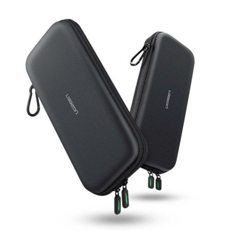 UGREEN 50974 Portable Game Console Case EVA / grey