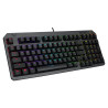 ASUS TUF Gaming K3 Gen II klaviatūra Žaidimams USB QWERTY Juoda