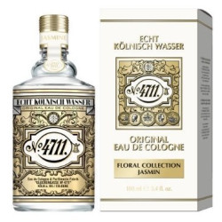 4711 Floral Collection Jasmine Perfume EDC 100 ml