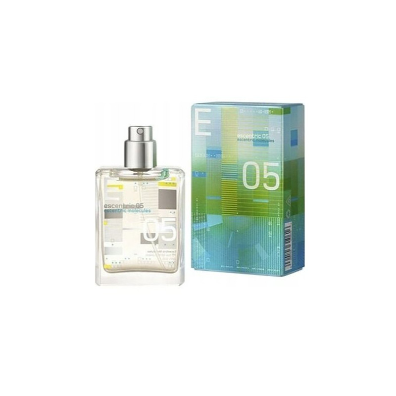 Escentric Molecules Escentric 05 Perfume EDT 30 ml