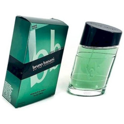 Bruno Banani Made for Man Perfume EDT 100 ml