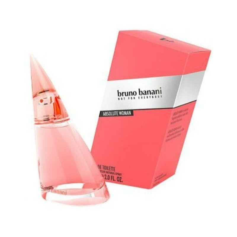 Bruno Banani Absolute Woman Perfume EDT 20 ml