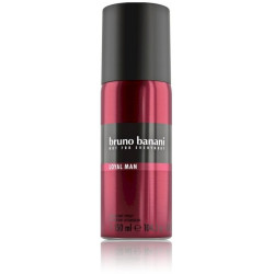 Bruno Banani Loyal Man Deodorant DSR 150 ml