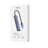 UGREEN 20805 USB-C Hub 1x USB-C + 4x USB-A 3.0