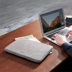 UGREEN 60985 Laptop Sleeve Case for 13.3" / gray