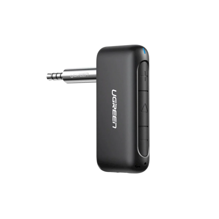 UGREEN CM276 Bluetooth 5.0 Audio Adapter 3.5mm / black
