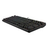 ASUS TUF Gaming K3 Gen II klaviatūra Žaidimams USB QWERTY Juoda