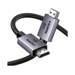 UGREEN 25908 HDMI Cable HDMI 1m / black