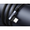 UGREEN US176 USB-A to USB-C Cable 3m / black