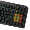 ASUS TUF Gaming K3 Gen II keyboard USB QWERTY Black