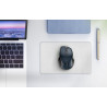 UGREEN MU101 Wireless Mouse 2.4G+BT / blue