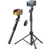 UGREEN LP680 Selfie Stick with Stand and Bluetooth Remote Control 1.7m