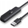 UGREEN 70609 USB 3.0 to SATA III Adapter for 2.5" HDD/SSD 50cm
