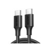 UGREEN 50998 USB-C to USB-C Cable 60W 1.5m / black
