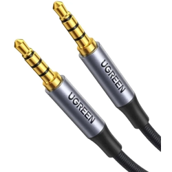 UGREEN AV183 Jack 3.5mm - Jack 3.5mm Cable 3m / black