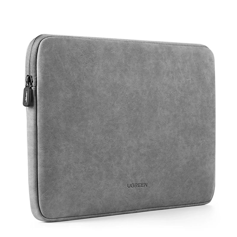 UGREEN LP187 Laptop Case 15" / gray