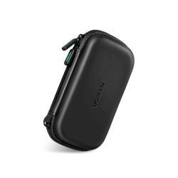 UGREEN 50274 HDD/SSD 2.5" Storage Case 18 x 9.5 x 5.5 cm