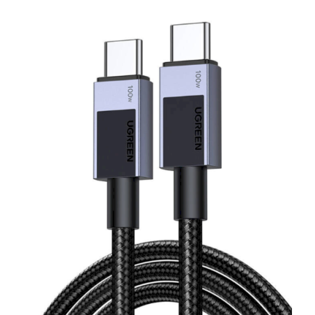 UGREEN 47286-0 USB-C to USB-C Cable 3 m / gray