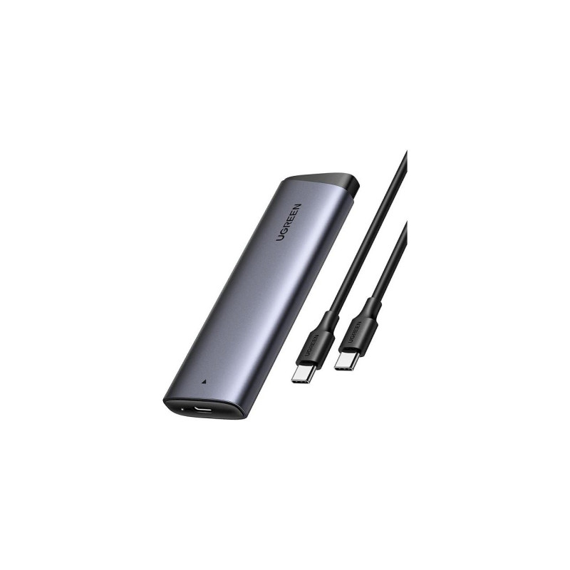 UGREEN CM767 M.2 NVMe SSD Enclosure USB 3.2 10Gbps