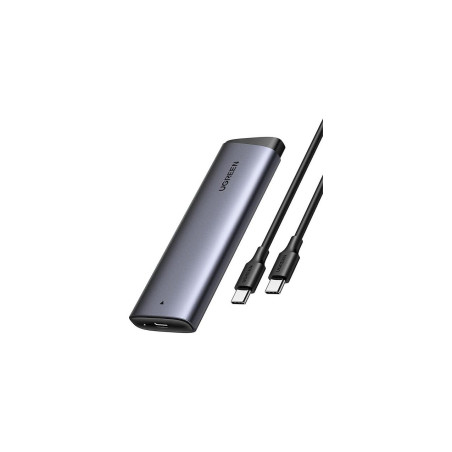 UGREEN CM767 M.2 NVMe SSD Enclosure USB 3.2 10Gbps
