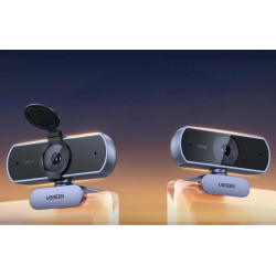 UGREEN CM831 Webcam 4K Ultra HD PDAF with Microphone / grey