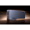 UGREEN D703 SSD Enclosure M.2 NVMe USB4 / grey