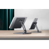UGREEN LP134 Tablet Stand / silver