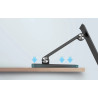 UGREEN LP134 Tablet Stand / silver
