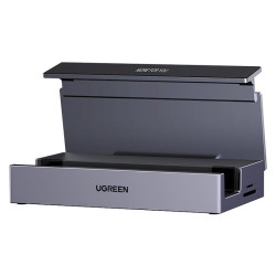 UGREEN CM800 9-in-1 USB-C Steam Deck Docking Station 4K@120Hz / foldable stand