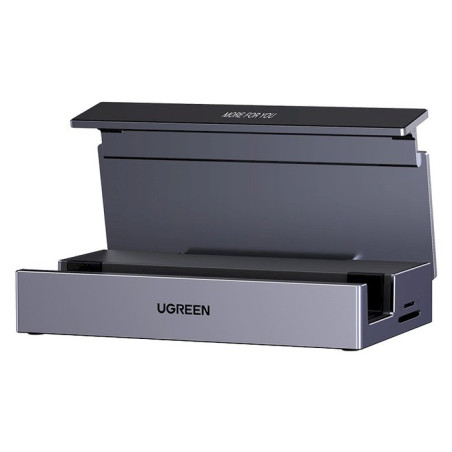 UGREEN CM800 9-in-1 USB-C Steam Deck Docking Station 4K@120Hz / foldable stand