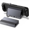 UGREEN CM800 9-in-1 USB-C Steam Deck Docking Station 4K@120Hz / foldable stand
