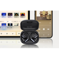 UGREEN FitBuds WS213 Wireless Headphones / black