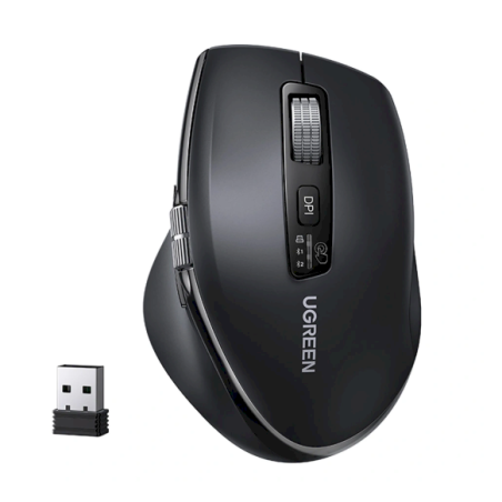 Ugreen UG-M751-BK
