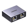 UGREEN NW301 Ethernet Splitter 1x2 Gigabit LAN Adapter