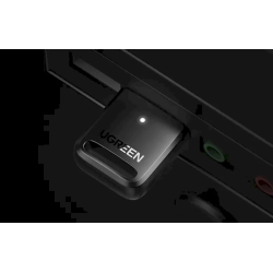UGREEN CM591 Bluetooth 5.3 USB Adapter / black