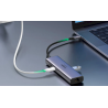 UGREEN CM512 USB-C Docking Station 7-in-1 USB-C Hub HDMI 4K 60Hz / 2x USB-A / SD TF card reader / USB-C PD 100W / RJ45