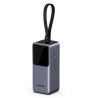 UGREEN PB723 Power Bank 20000mAh 130W / gray