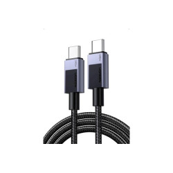 UGREEN L513 USB-C to USB-C Cable 240W PD 1m 480Mbps / gray
