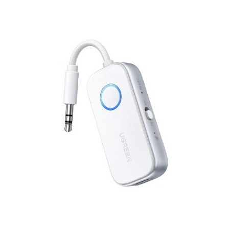 UGREEN CM872 Bluetooth 5.4 Audio Receiver/Transmitter / white