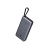 Ugreen PB552 Power Bank 25000mAh 165W grey
