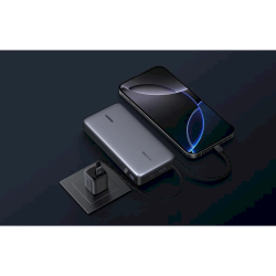 Ugreen PB552 Power Bank 25000mAh 165W grey