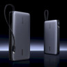 Ugreen PB552 Power Bank 25000mAh 165W grey