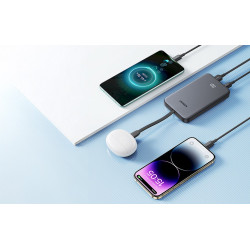 Ugreen PB526 Power Bank 10000mAh 20W / grey