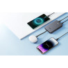Ugreen PB526 Power Bank 10000mAh 20W / grey