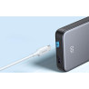 Ugreen PB526 Power Bank 10000mAh 20W / grey