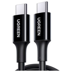 UGREEN 80372 USB-C USB-C Cable 2 m / black