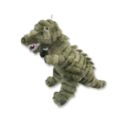 Quapas! Žaislas šunims pliušinis dinozauras T-Rex, 91 cm