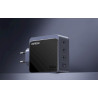 Ugreen X570 Nexode S Charger USB-A + 3x USB-C 140W