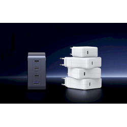 Ugreen X570 Nexode S Charger USB-A + 3x USB-C 140W