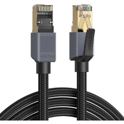 UGREEN NW343 Cat8 Ethernet Cable F/FTP 5m / black